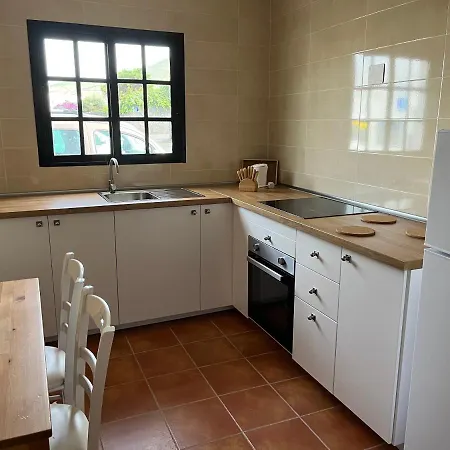 Hébergement de vacances Yuco