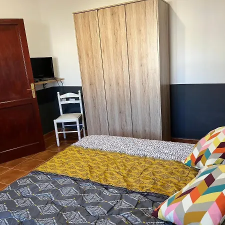 Hébergement de vacances Yuco *