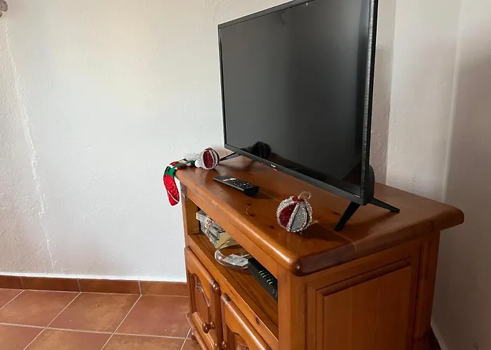 Hébergement de vacances Yuco Tinajo