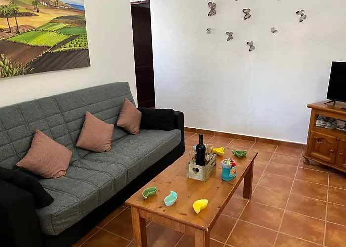 Hébergement de vacances Yuco