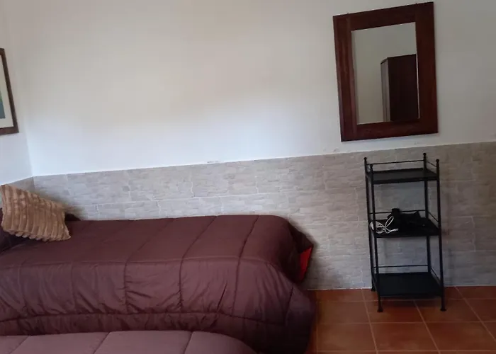 Hébergement de vacances Yuco *